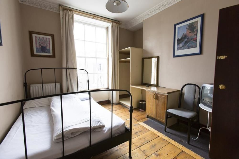 Backpackers Citi Hostel Dublin Exteriér fotografie